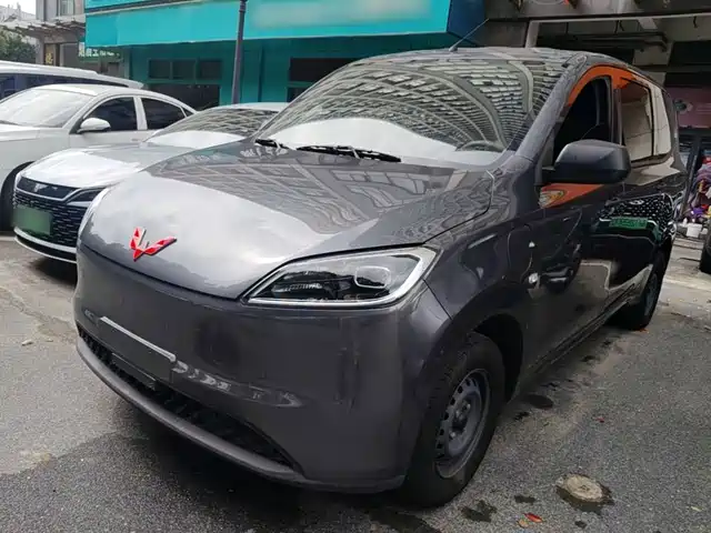 2025 Wuling Motors