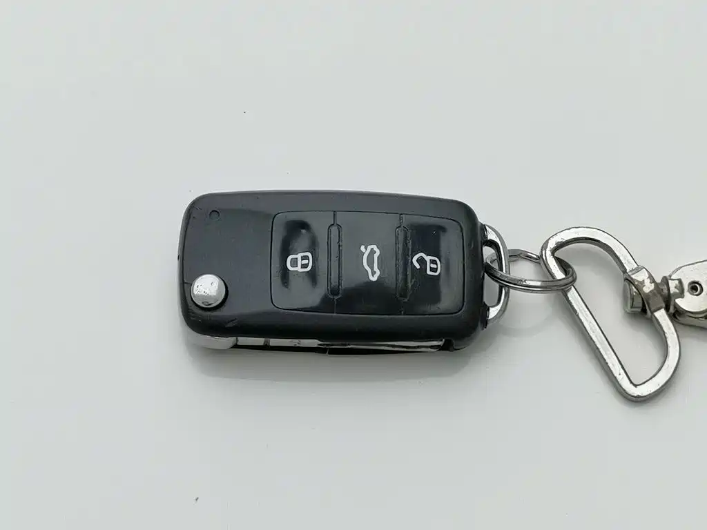 Volkswagen Sagitar — миниатюра 19