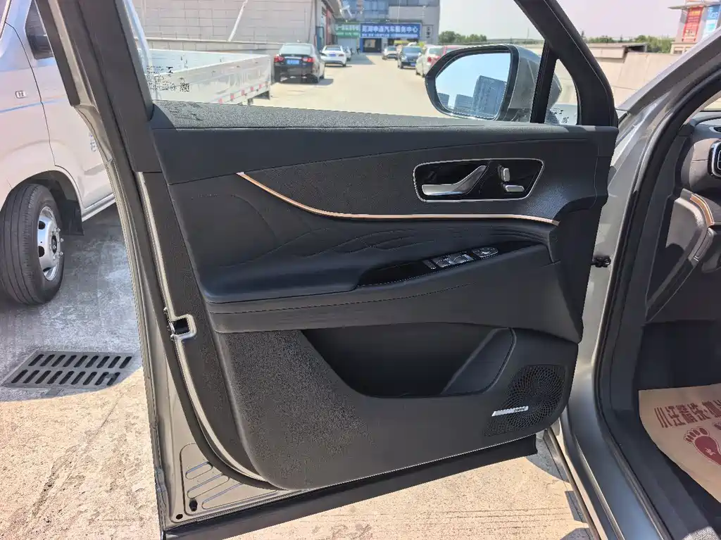 Chery Tiggo 9 — миниатюра 14