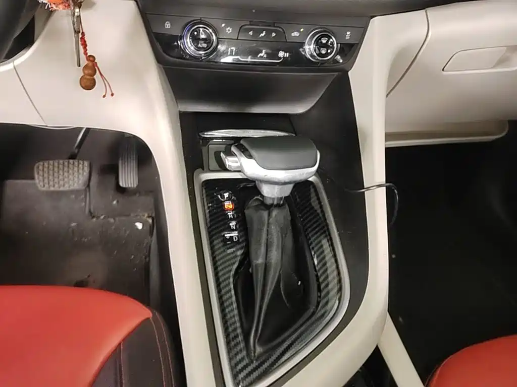 Buick GL6 — миниатюра 14