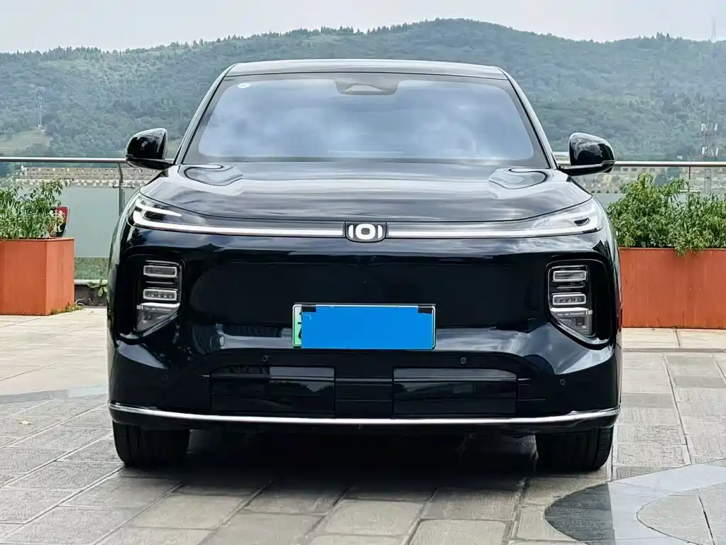 Qiyuan Qiyuan Q07 — миниатюра 2