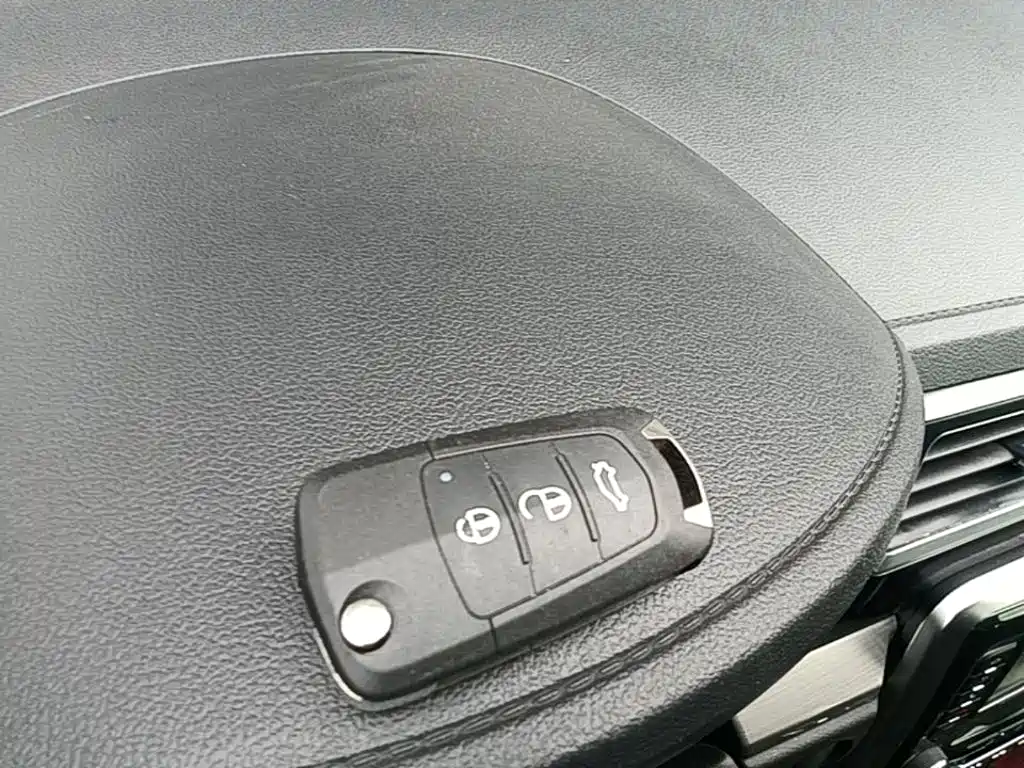 Haima Haima S5 Youth — миниатюра 9