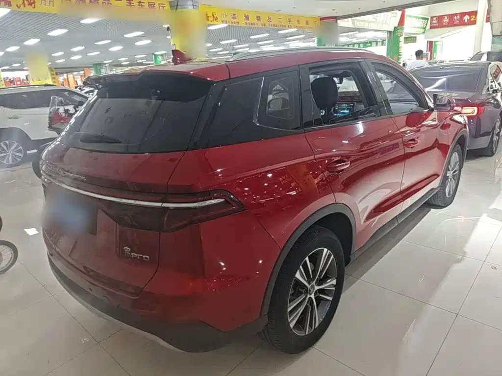 BYD Pro — миниатюра 7