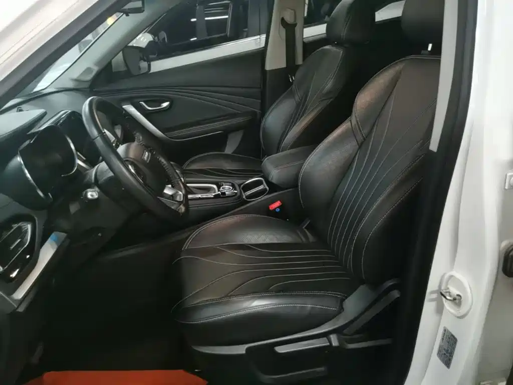 Jetour X70 — миниатюра 15
