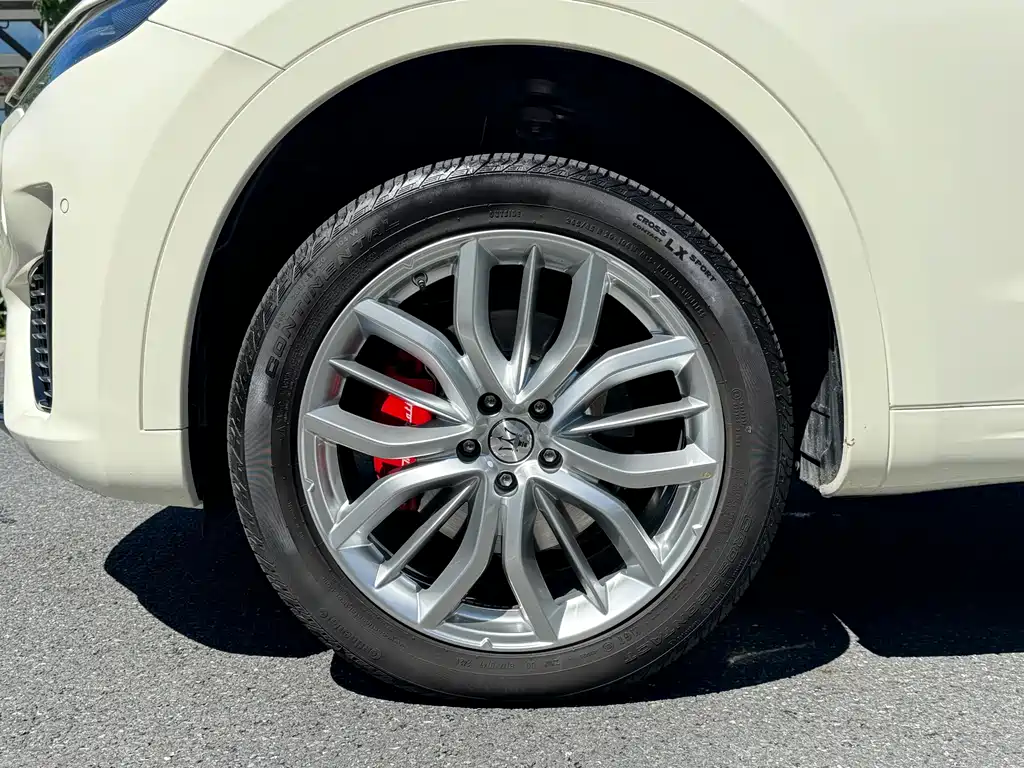 Maserati Levante 3.0T Modena, фото 12