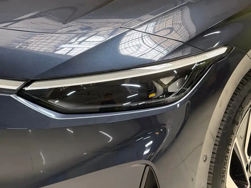 Volkswagen ID.7 VIZZION — миниатюра 3