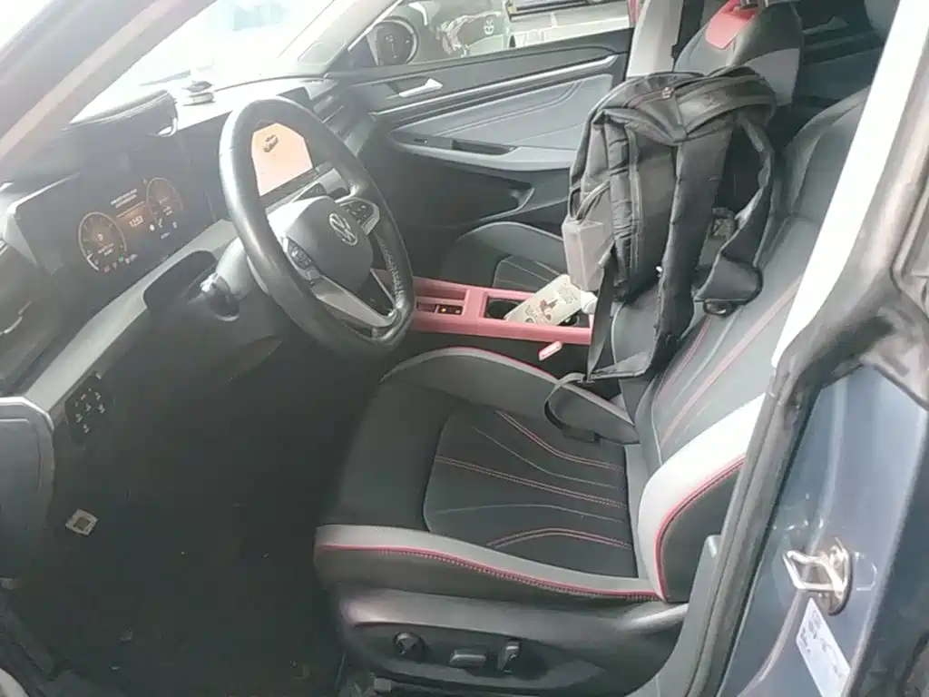 Volkswagen Lamando — миниатюра 15