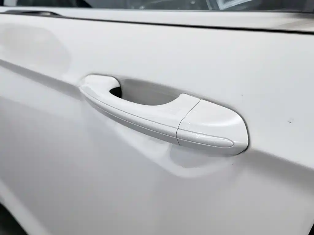 Ford Mondeo New Energy — миниатюра 18
