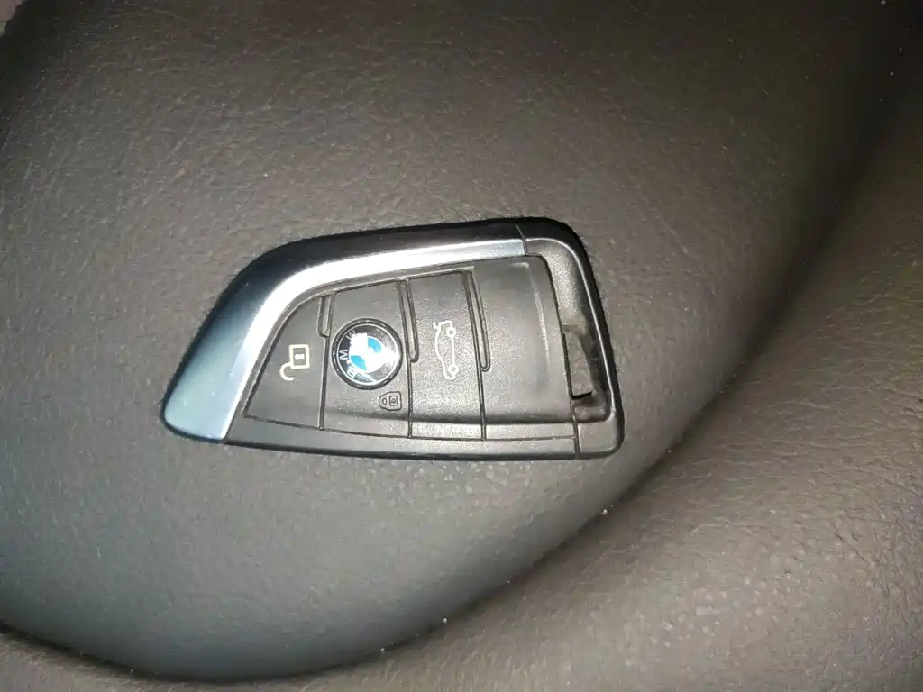 BMW X1 — миниатюра 18