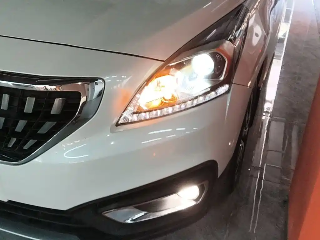 Peugeot 3008 — миниатюра 24