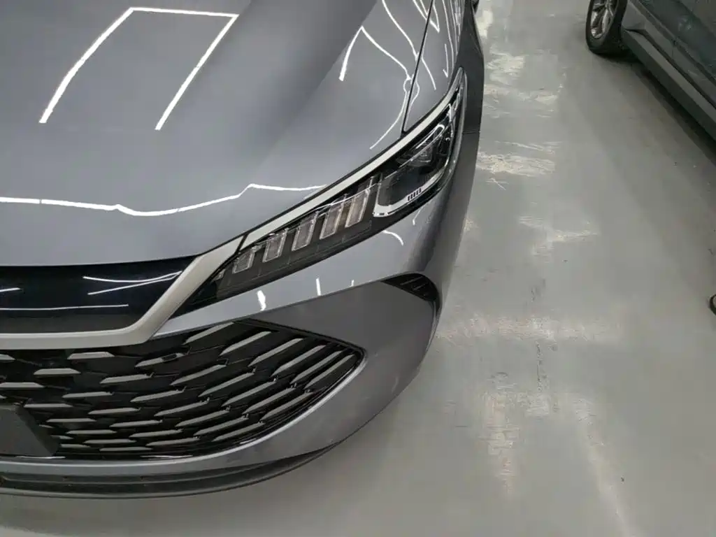 BYD Qin PLUS — миниатюра 24