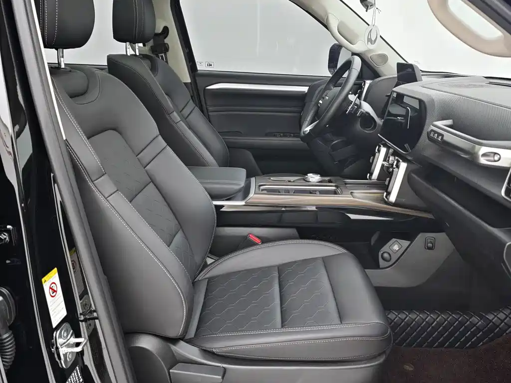 Haval Big Dog — миниатюра 9