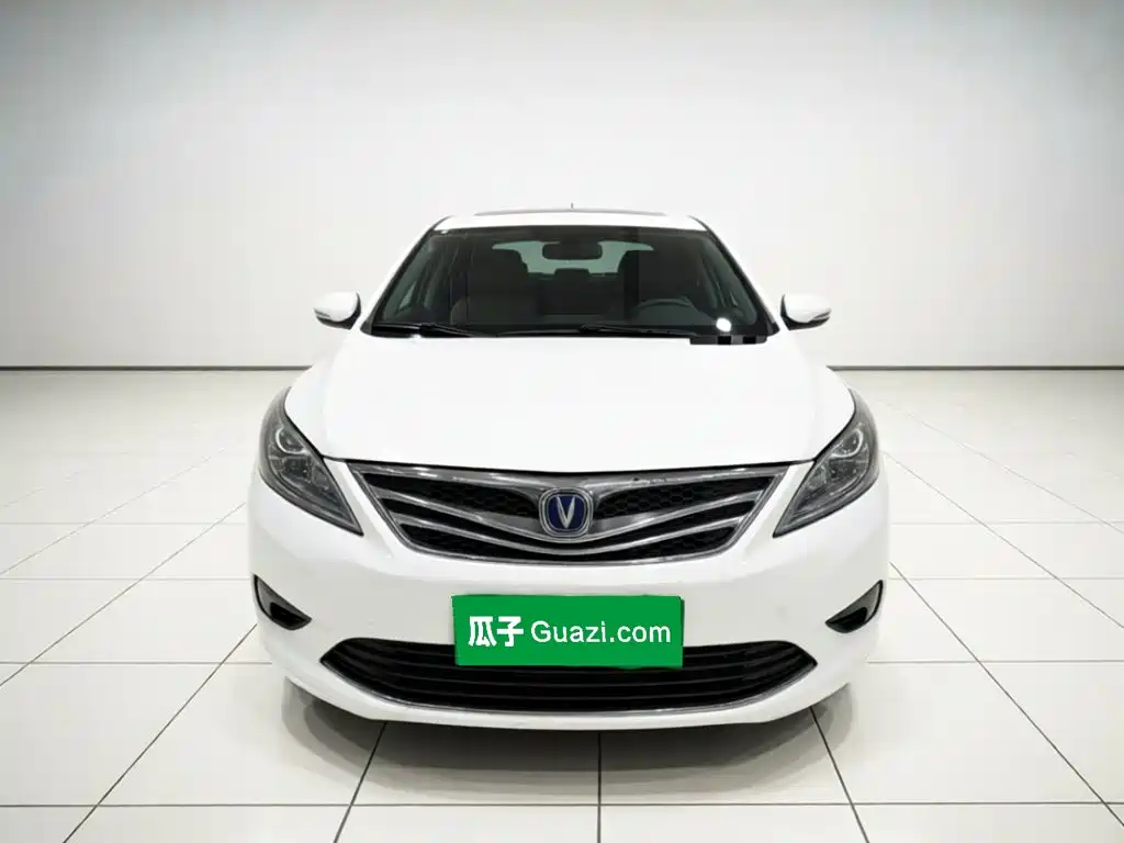 Changan Eado — миниатюра 2