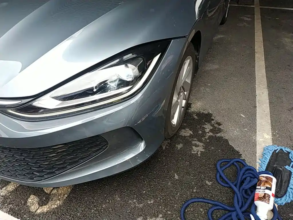 Volkswagen Lamando — миниатюра 24