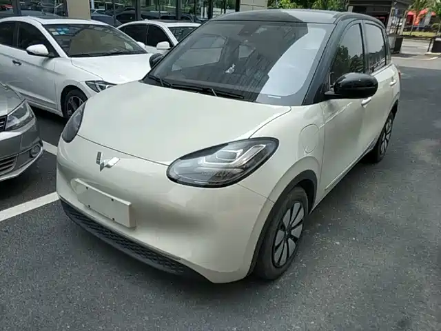 2023 Wuling Motors Binguo
