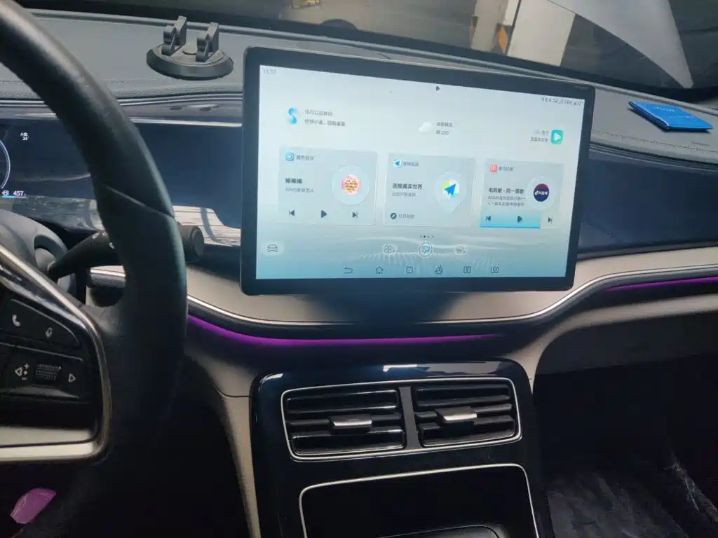 BYD Qin PLUS — миниатюра 9