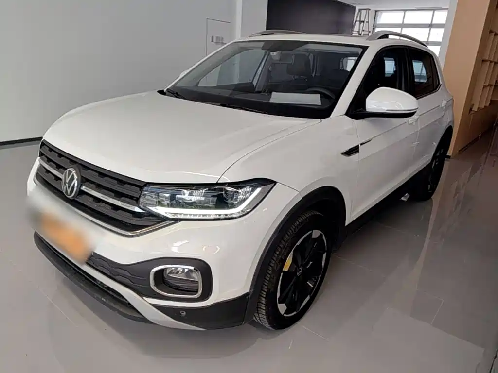 Volkswagen Tacqua
