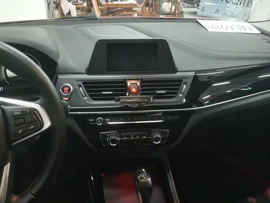 BMW 1 Series — миниатюра 12