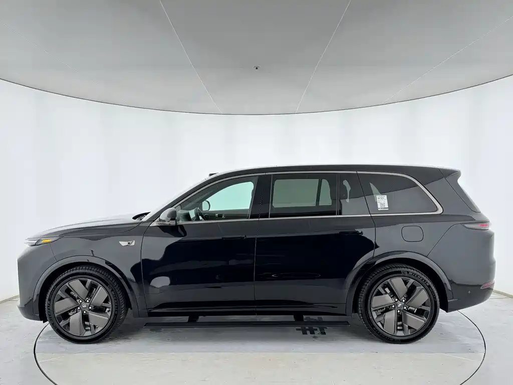 Li Auto IDEAL L9