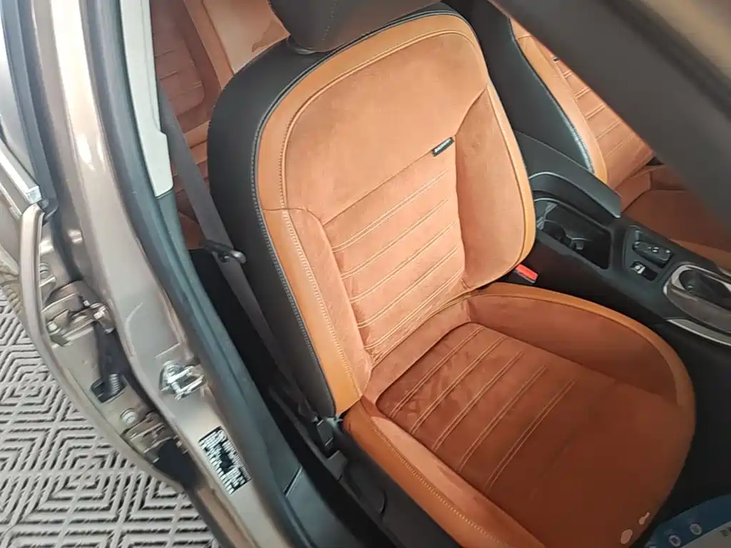 Buick Regal — миниатюра 25