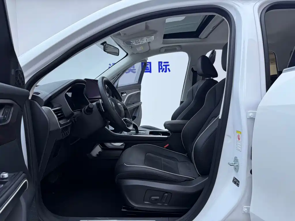 Haval H6 — миниатюра 5