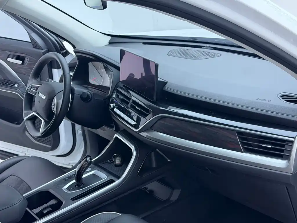 Haval H6 — миниатюра 15