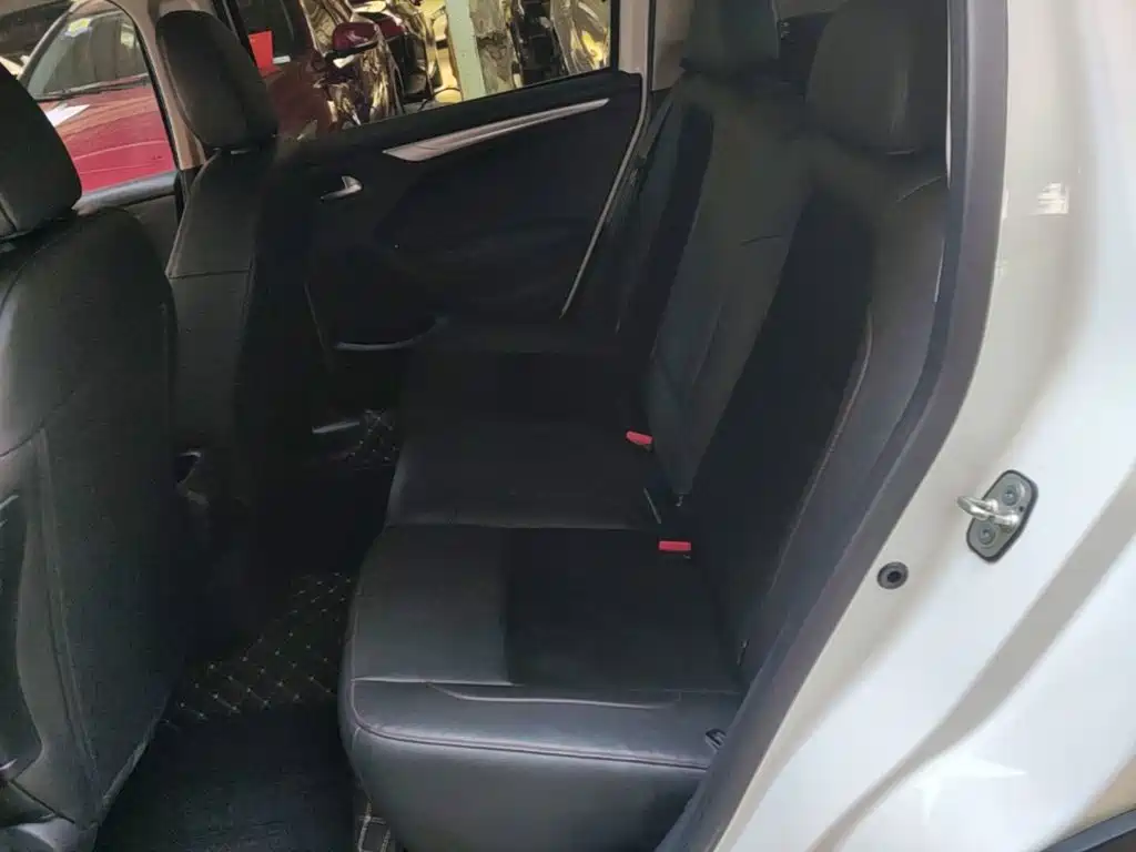Citroen C3-XR — миниатюра 17