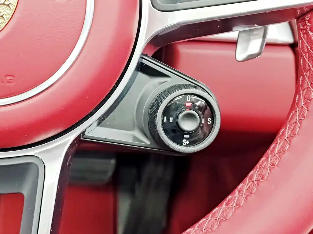 Porsche 718 — миниатюра 15
