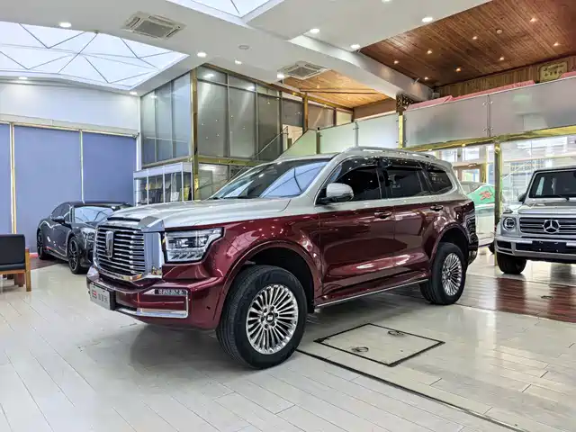 2023 TANK 500