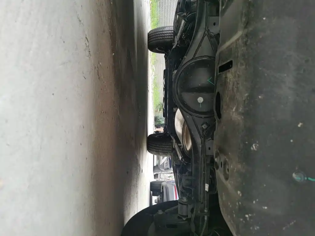Beijing Off-Road BJ40 — миниатюра 25