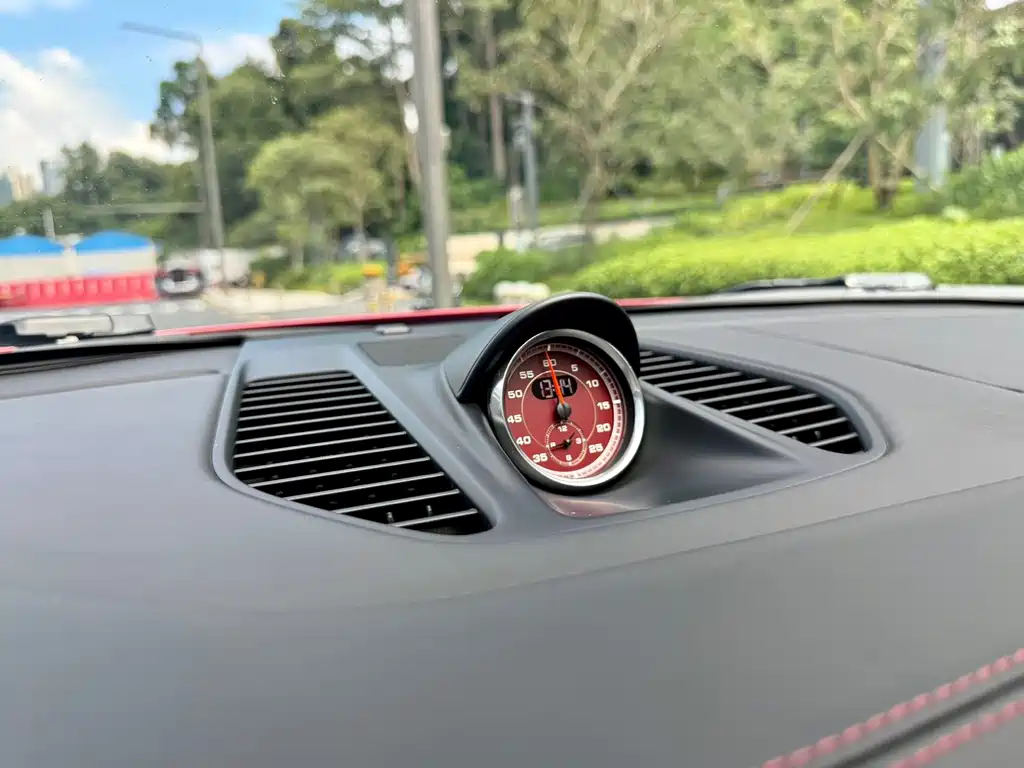 Porsche 911 — миниатюра 16