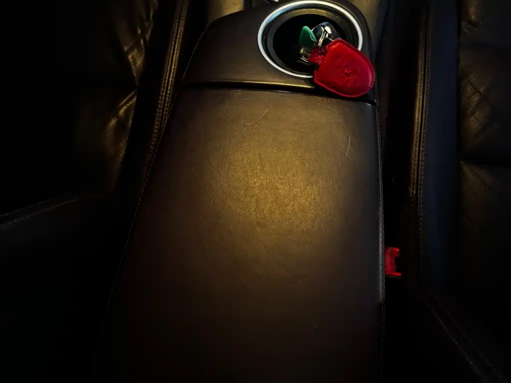 Porsche Panamera — миниатюра 11