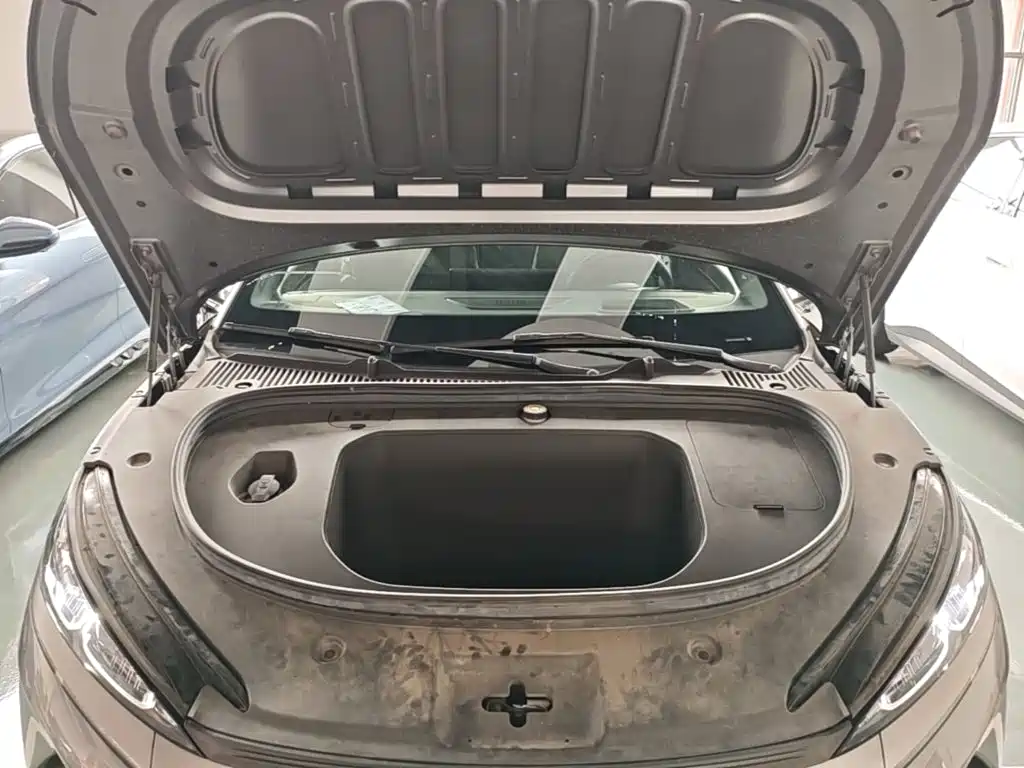 BYD Qin L — миниатюра 20
