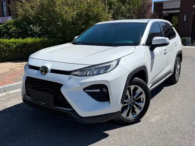 Toyota Wildlander