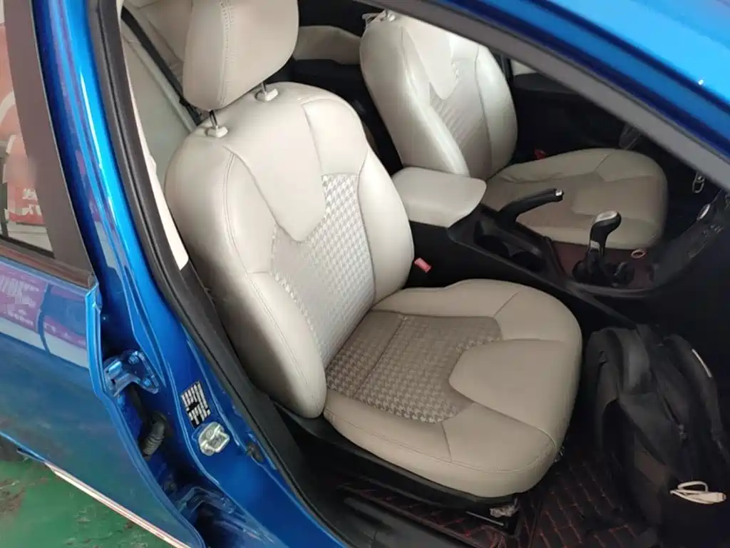 GAC Motor Trumpchi GA3S — миниатюра 25