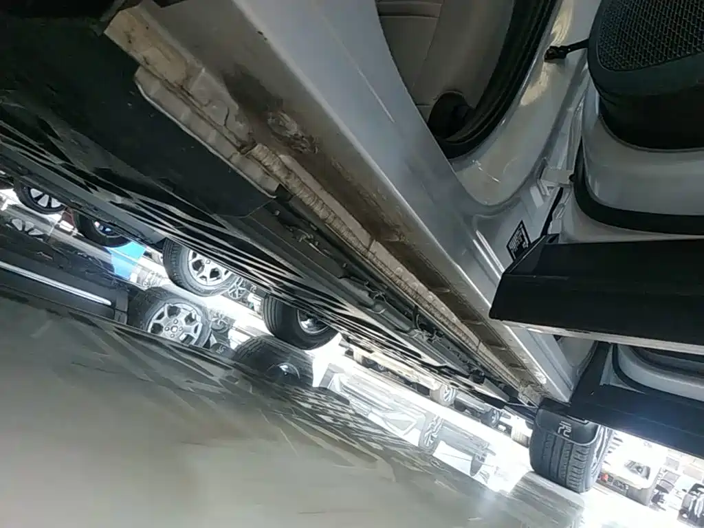 BYD Yuan UP — миниатюра 21