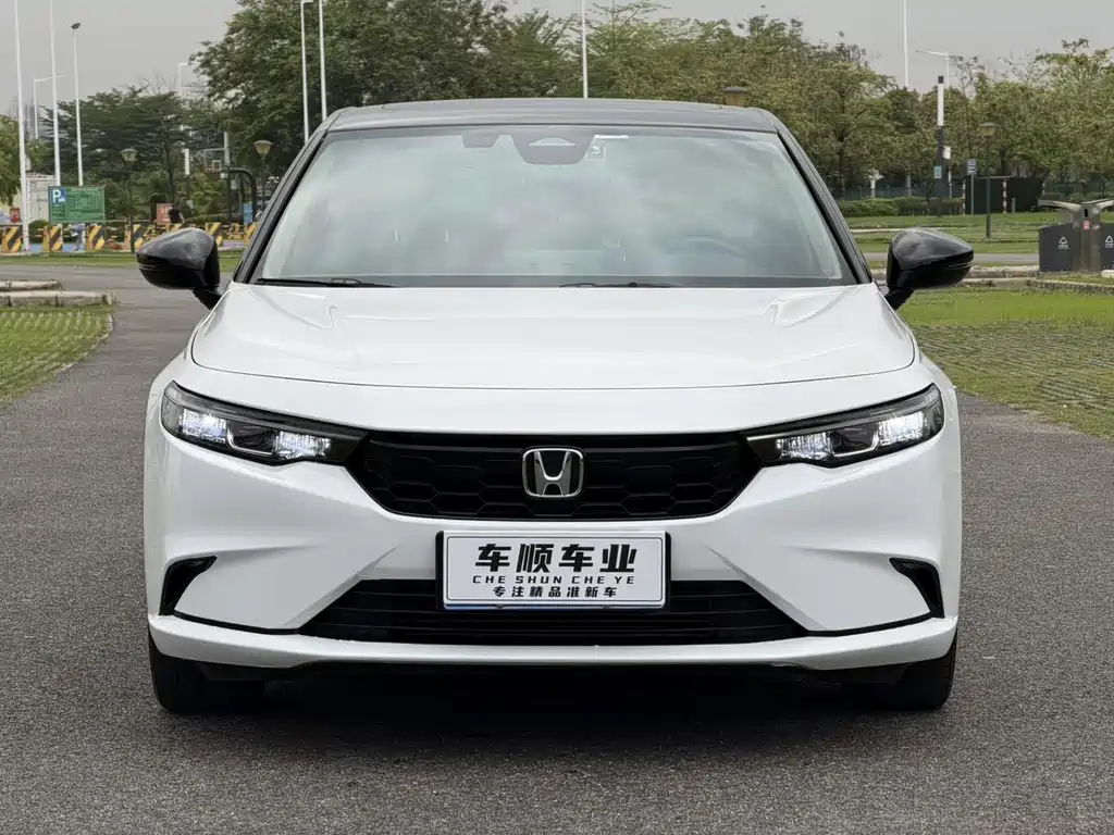 Honda Integra — миниатюра 2