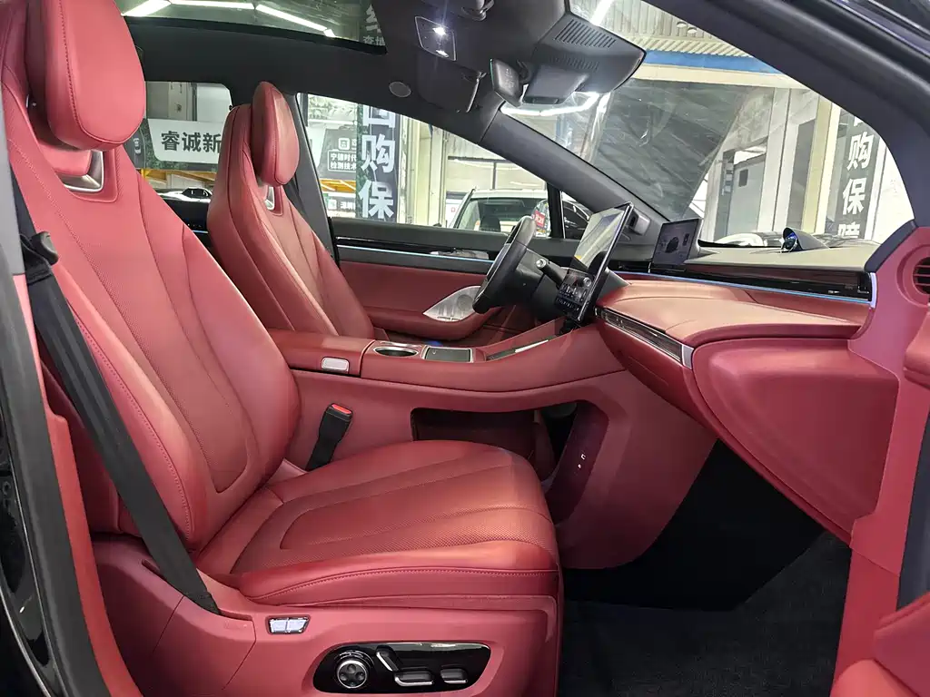 Zhijie Zhijie R7 — миниатюра 14
