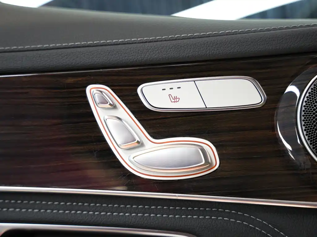 Mercedes-Benz GLC — миниатюра 13