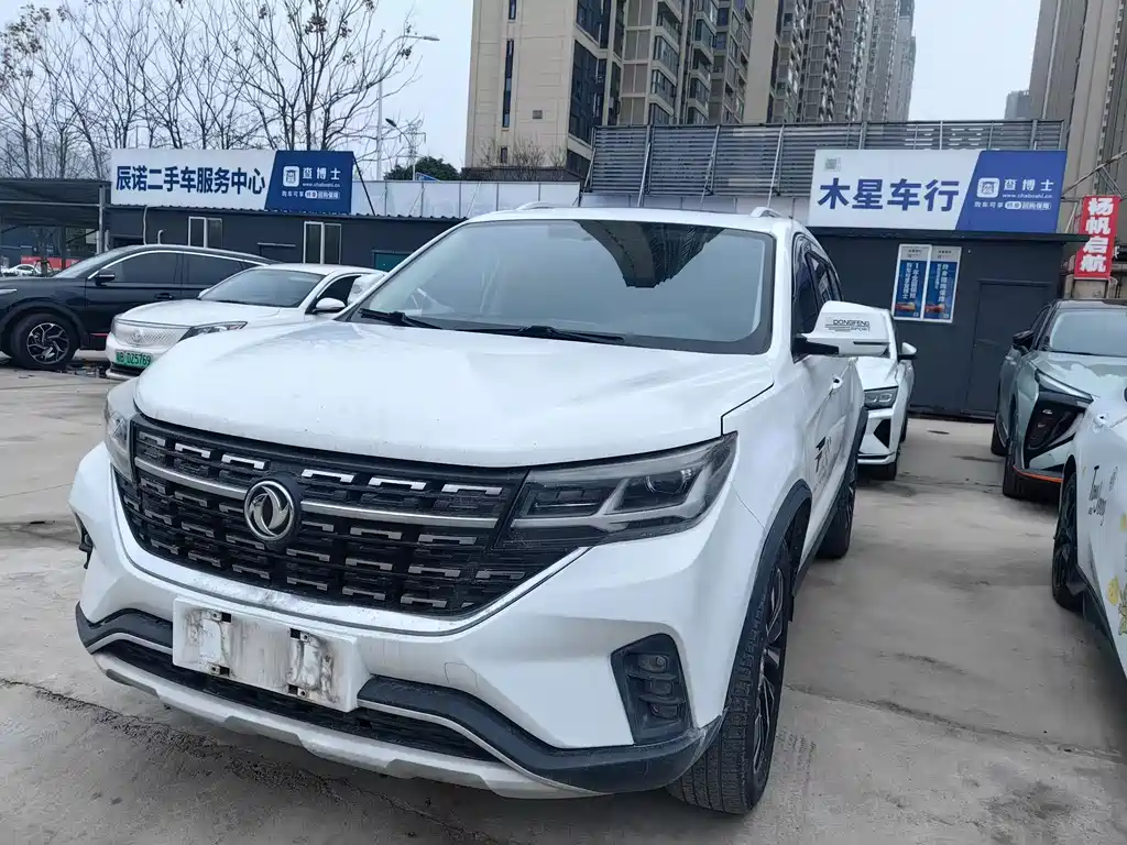 Fengxing Fengxing T5L 2020