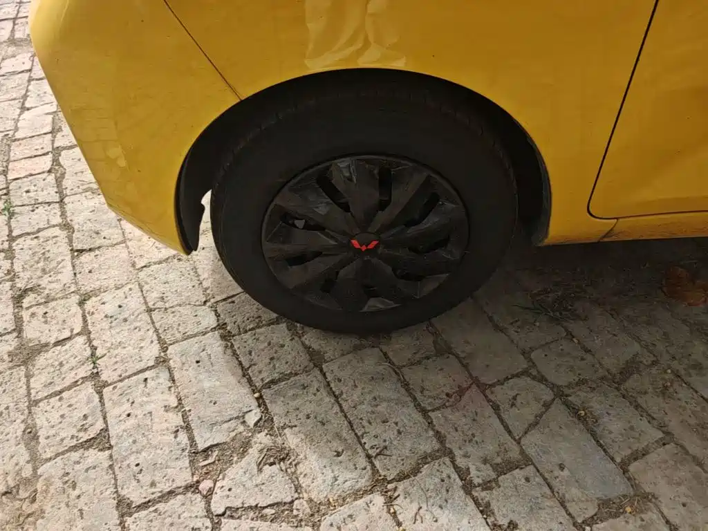 Wuling MINIEV — миниатюра 23