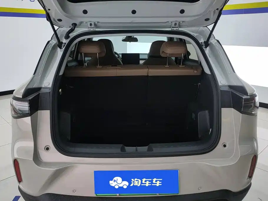 Wuling Bingo S — миниатюра 4