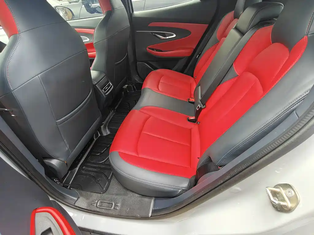 Changan UNI-T — миниатюра 9