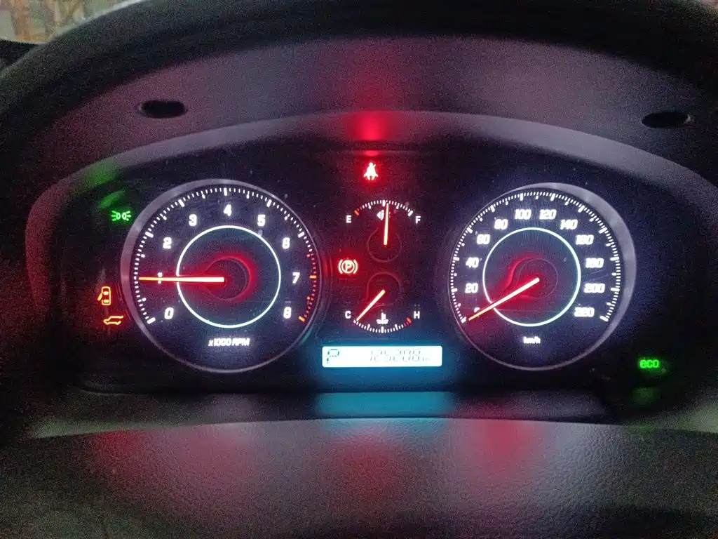 Chevrolet Captiva — миниатюра 4