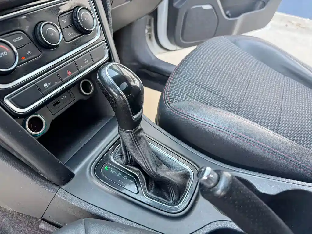 Chery Tiggo 3 — фотографии объявления, Фото 12