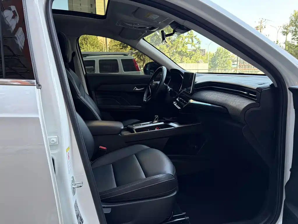 Haval Chitu — миниатюра 11