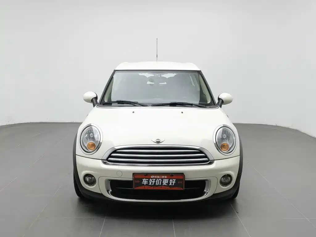 MINI Mini Clubman — миниатюра 3