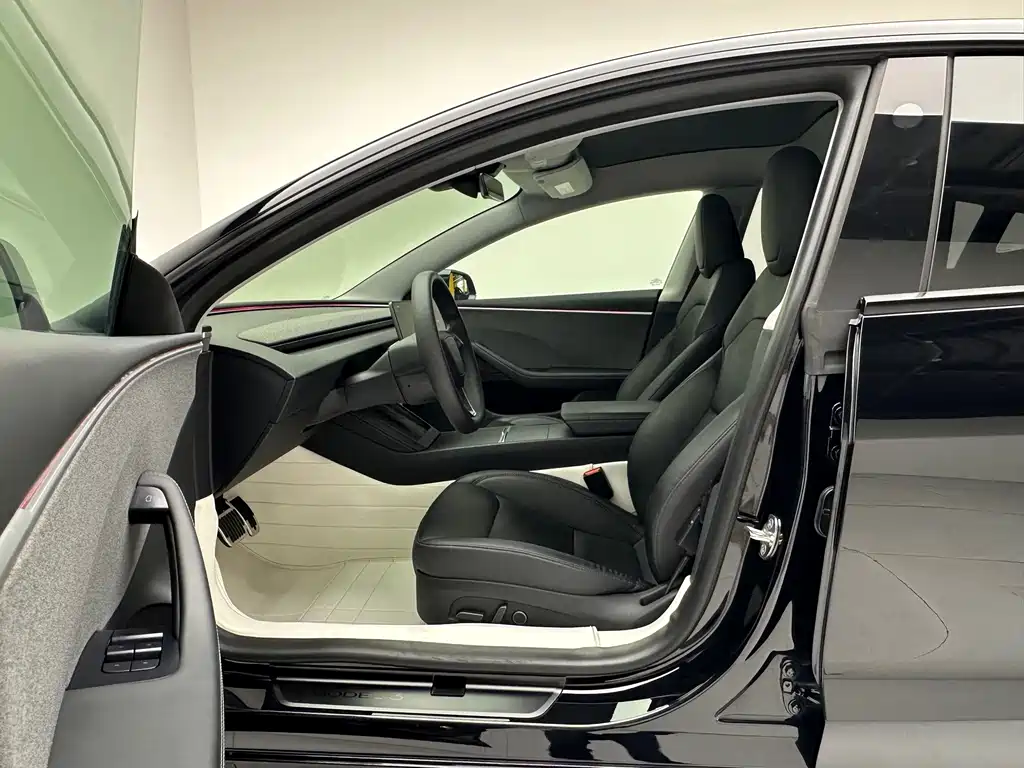 Tesla Model 3 — миниатюра 7