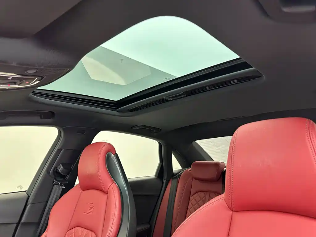 Audi S4 — миниатюра 26