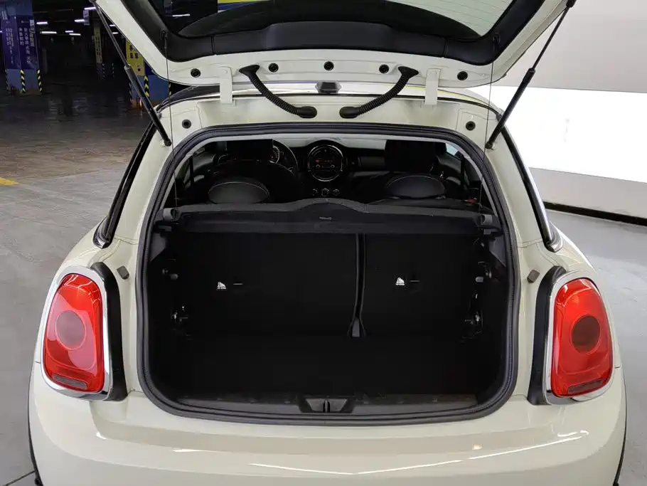 MINI Mini — миниатюра 4